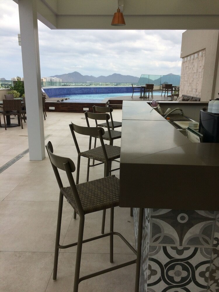 Am�ricas Barra Hotel