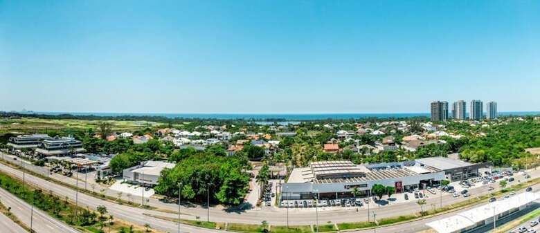 Am�ricas Barra Hotel