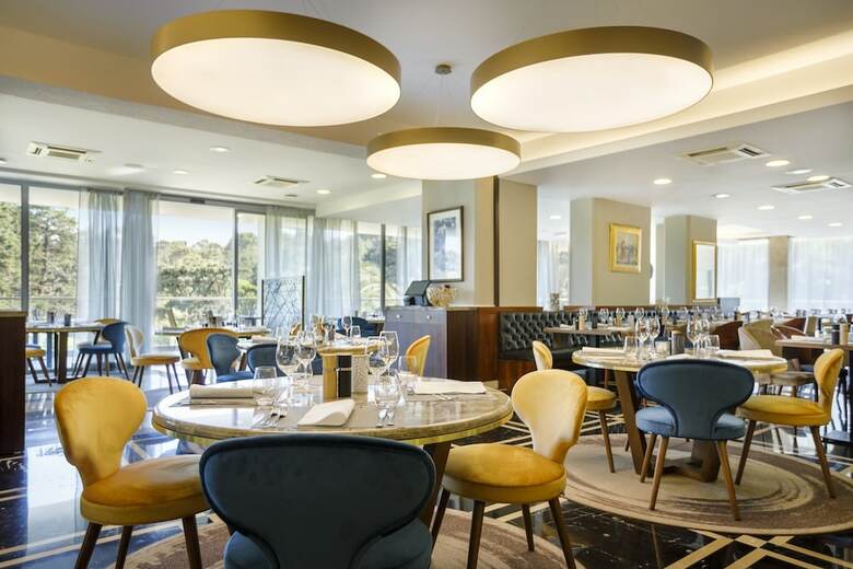 Hotel Valamar Collection Imperial - Designed For Adults
