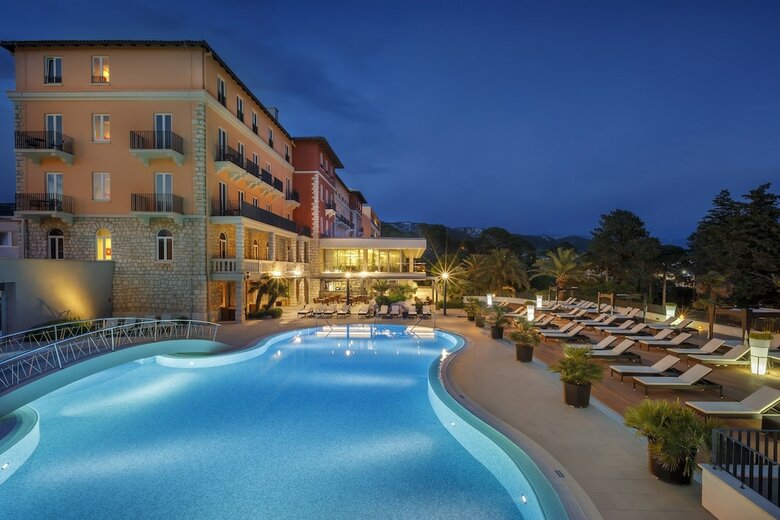 Hotel Valamar Collection Imperial - Designed For Adults