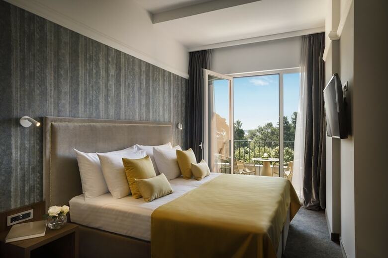 Hotel Valamar Collection Imperial - Designed For Adults