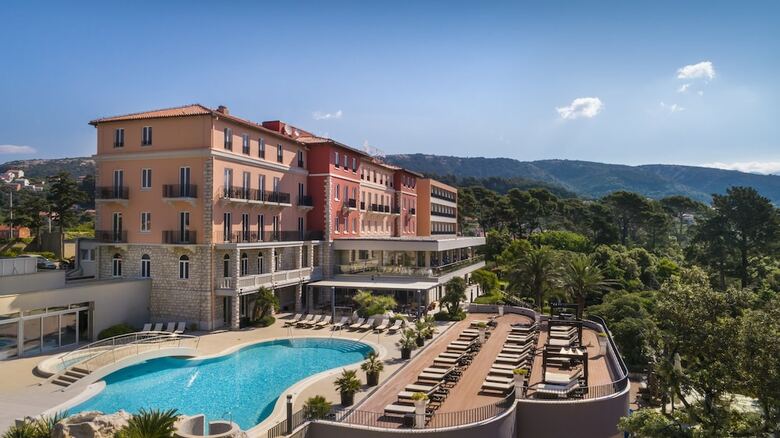 Hotel Valamar Collection Imperial - Designed For Adults