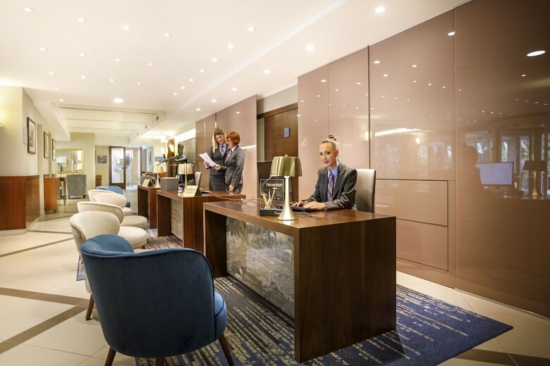 Hotel Valamar Collection Imperial - Designed For Adults