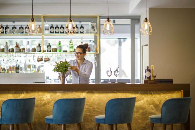 Hotel Valamar Collection Imperial - Designed For Adults
