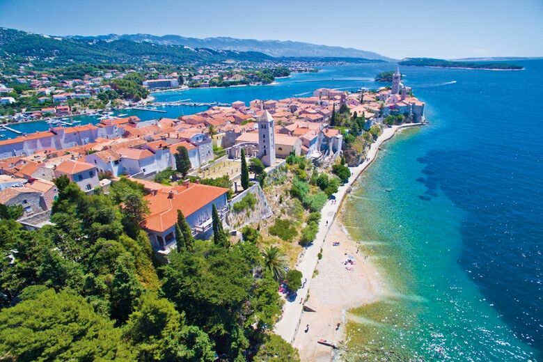 Hotel Valamar Collection Imperial - Designed For Adults