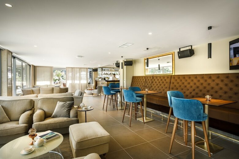 Hotel Valamar Collection Imperial - Designed For Adults