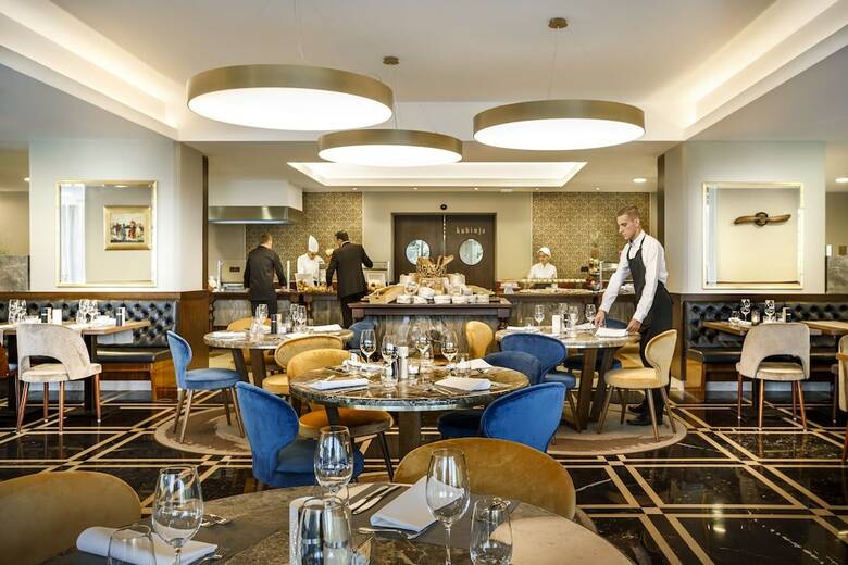 Hotel Valamar Collection Imperial - Designed For Adults
