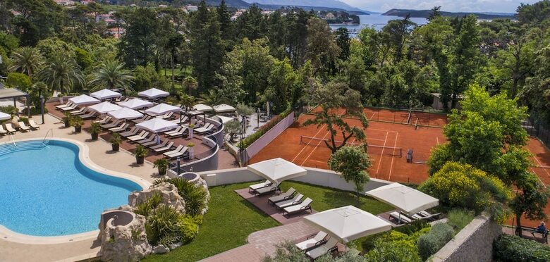 Hotel Valamar Collection Imperial - Designed For Adults