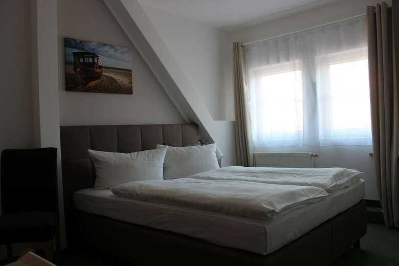 Hotel Garni Zur Zwiebel