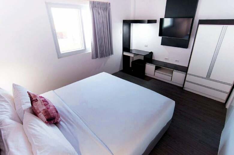 Hotel Lalaguna Villas Luxury Dive Resort & Spa