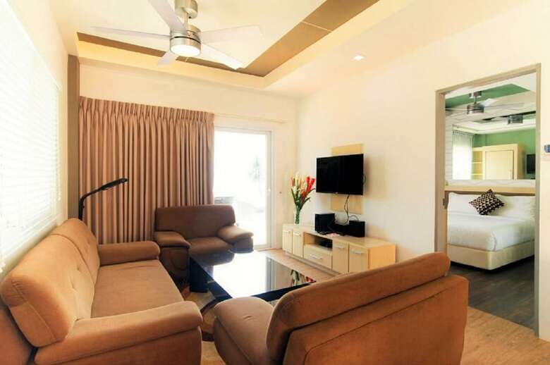 Hotel Lalaguna Villas Luxury Dive Resort & Spa