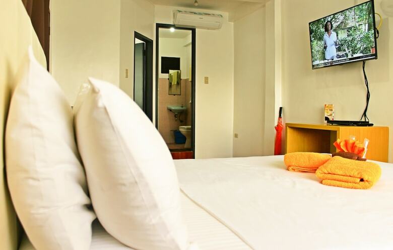 Hotel Lalaguna Villas Luxury Dive Resort & Spa