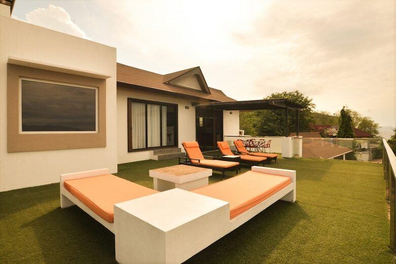 Hotel Lalaguna Villas Luxury Dive Resort & Spa