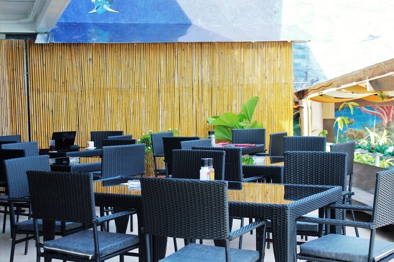 Hotel Lalaguna Villas Luxury Dive Resort & Spa