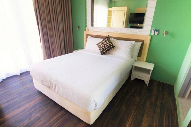 Hotel Lalaguna Villas Luxury Dive Resort & Spa