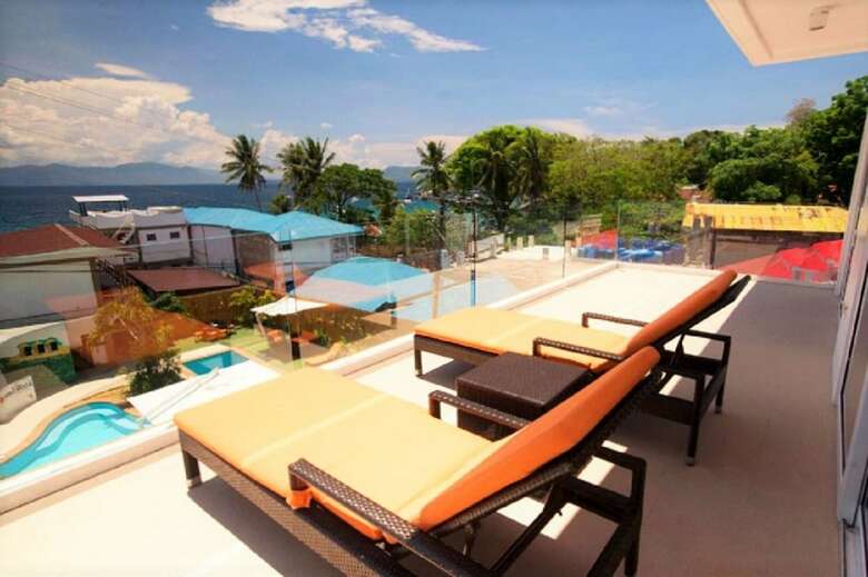 Hotel Lalaguna Villas Luxury Dive Resort & Spa