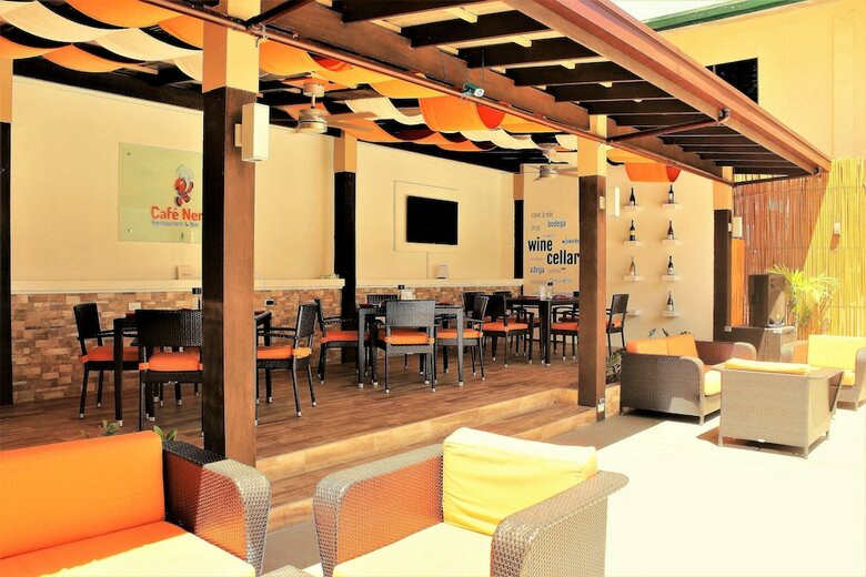 Hotel Lalaguna Villas Luxury Dive Resort & Spa
