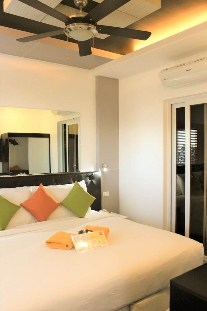 Hotel Lalaguna Villas Luxury Dive Resort & Spa