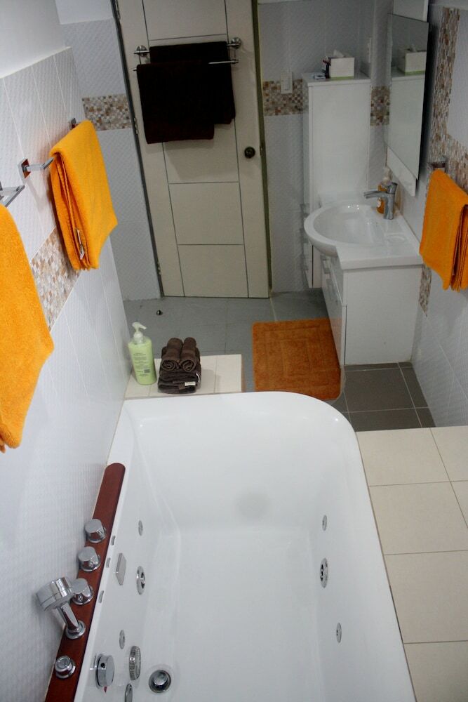 Hotel Lalaguna Villas Luxury Dive Resort & Spa