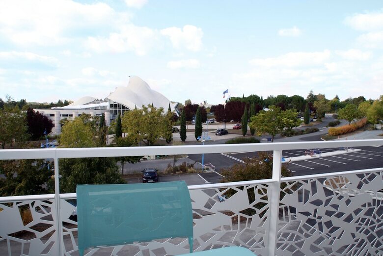 Apartamento R�sidence Vacances Bleues Les Coteaux Jonzac