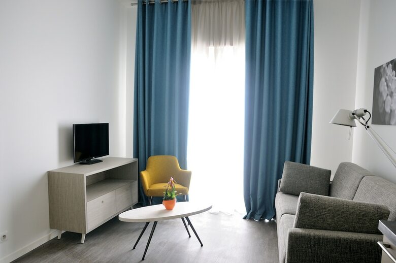 Apartamento R�sidence Vacances Bleues Les Coteaux Jonzac