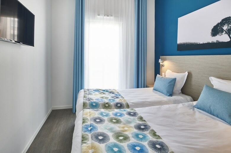 Apartamento R�sidence Vacances Bleues Les Coteaux Jonzac