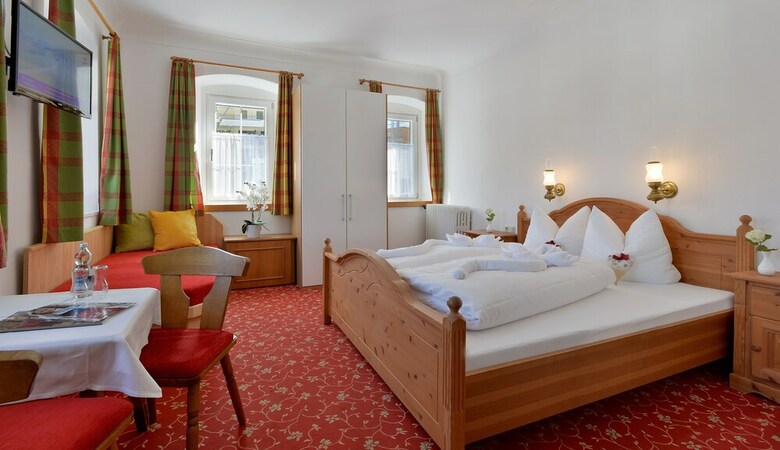 Posthotel Mayrhofen