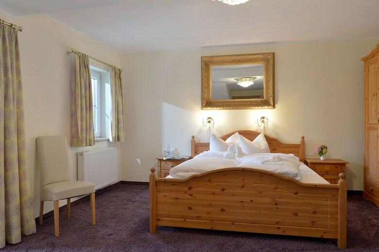 Posthotel Mayrhofen