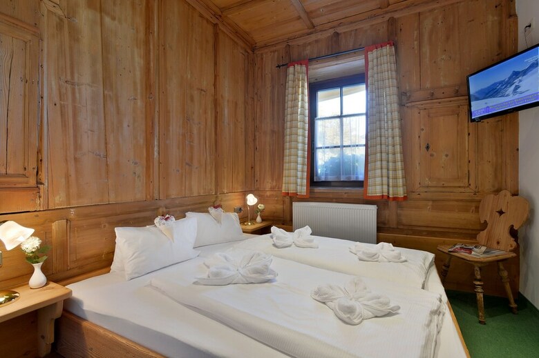 Posthotel Mayrhofen