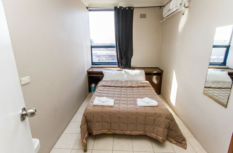 Wiley Park Hotel