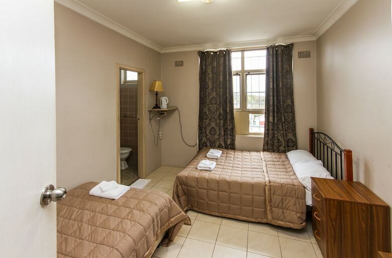 Wiley Park Hotel