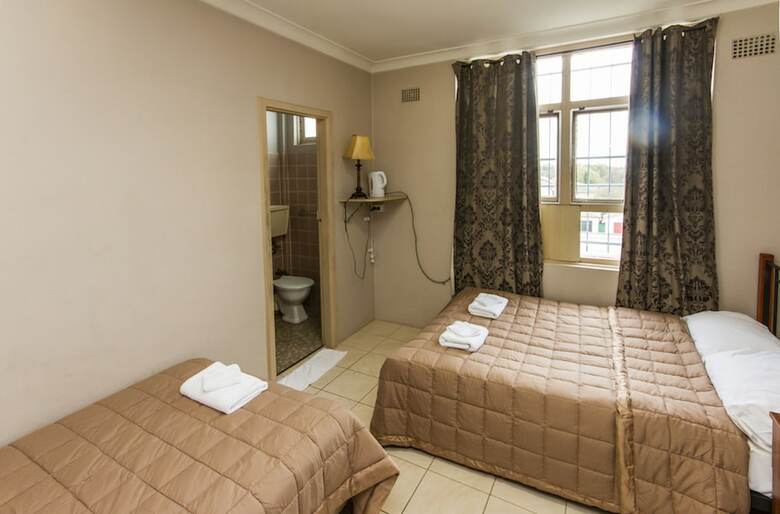 Wiley Park Hotel