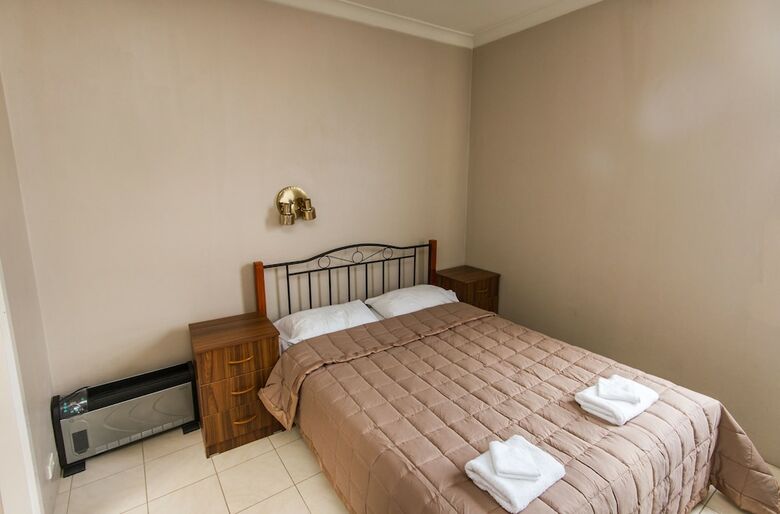 Wiley Park Hotel