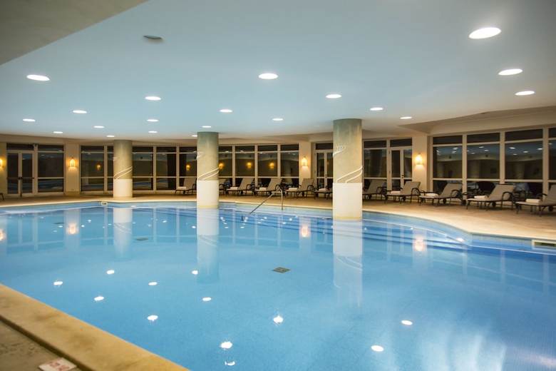 Hotel Giardino Di Costanza Resort