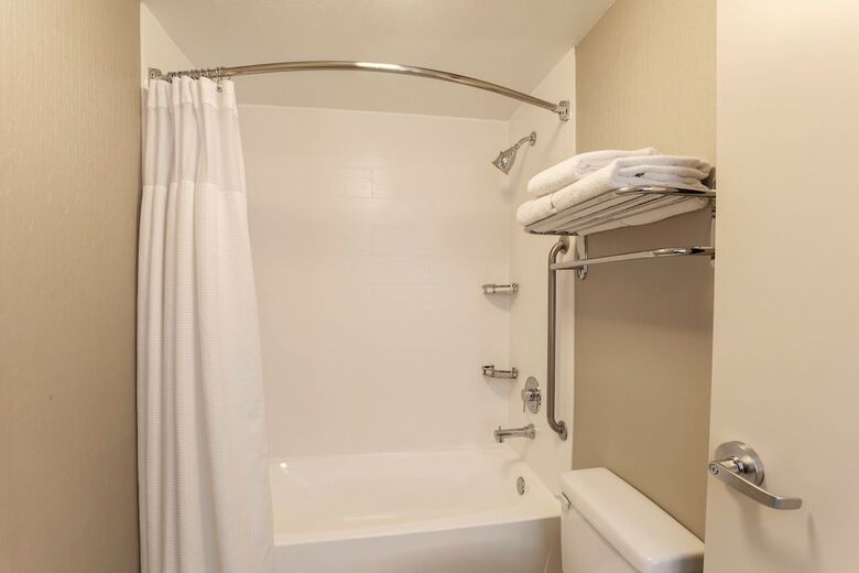 Hotel Springhill Suites By Marriott Yuma