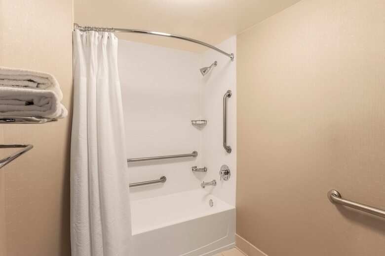 Hotel Springhill Suites By Marriott Yuma