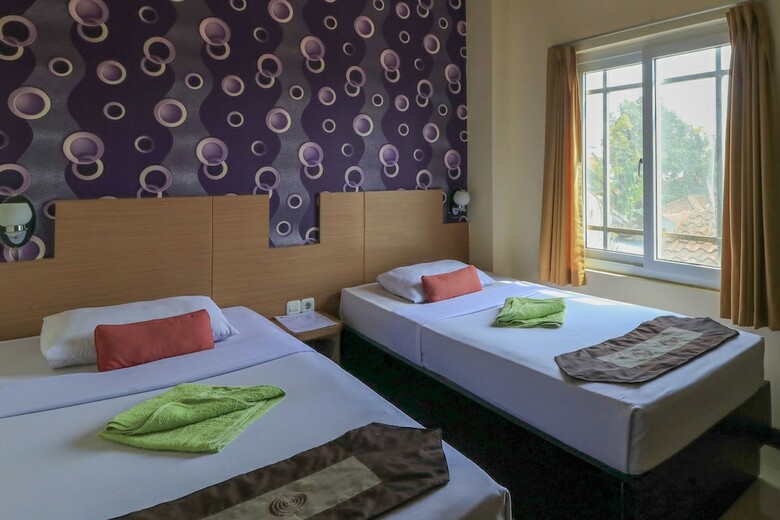 City Hotel Mataram