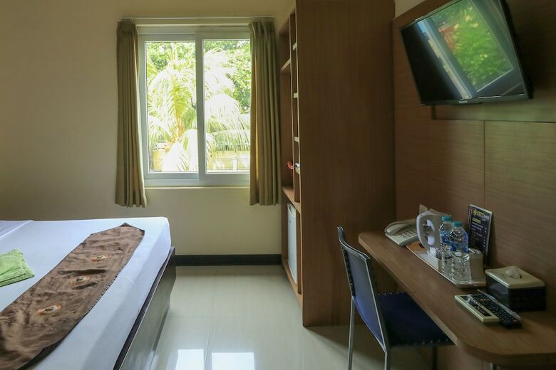 City Hotel Mataram