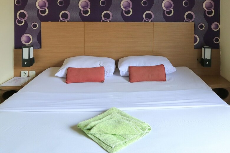 City Hotel Mataram