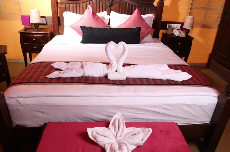 Hotel Serena Beach Resort