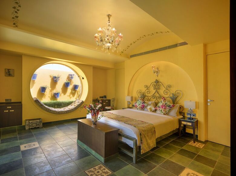 Hotel Serena Beach Resort