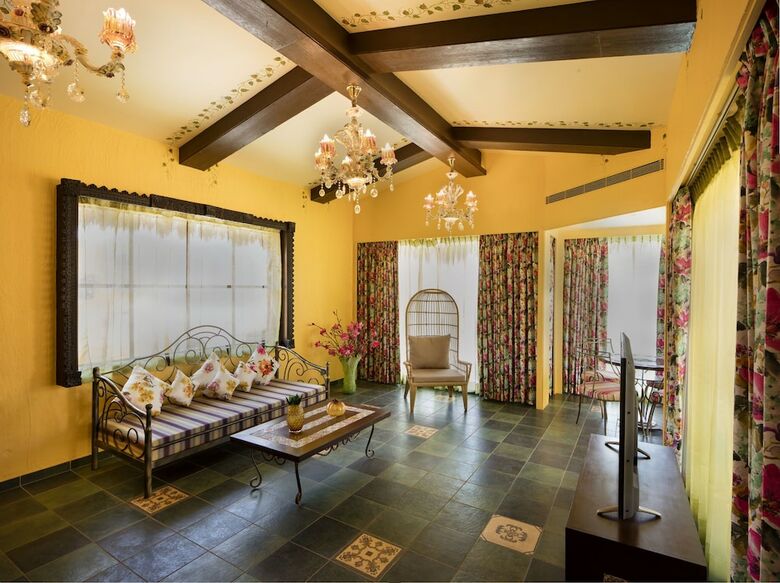 Hotel Serena Beach Resort