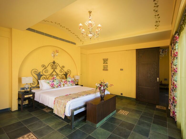 Hotel Serena Beach Resort