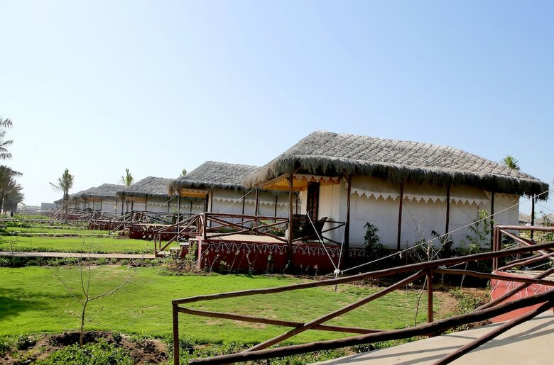 Hotel Serena Beach Resort
