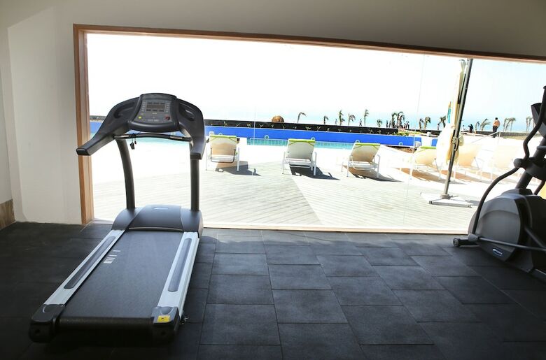Hotel Serena Beach Resort