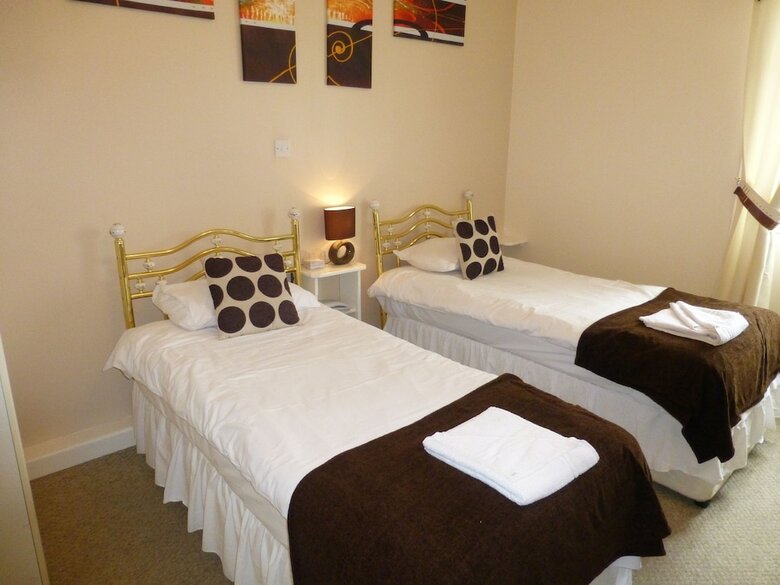 Maes Manor Hotel