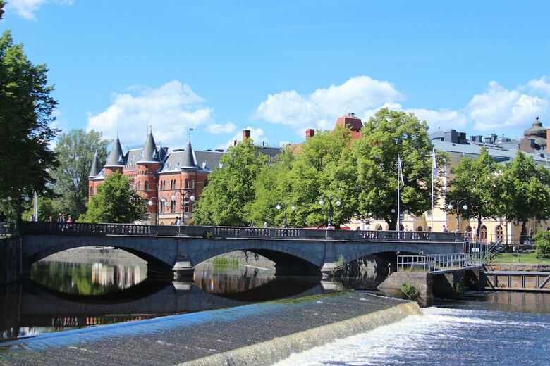 First Hotel �rebro