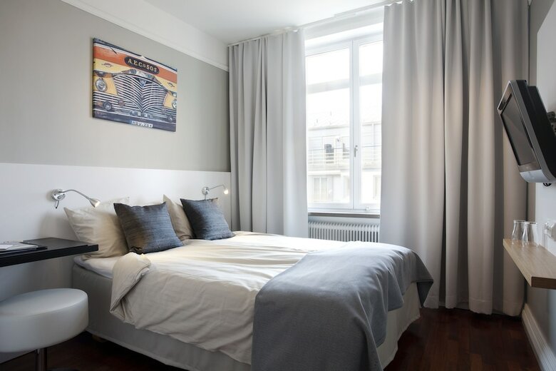 First Hotel �rebro