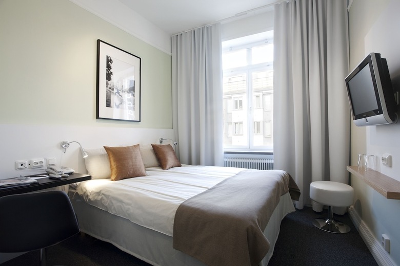 First Hotel �rebro