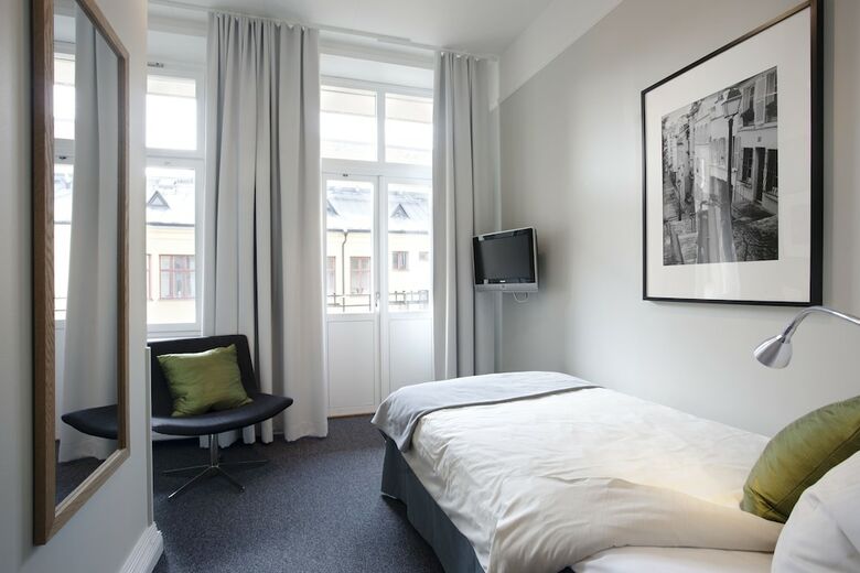 First Hotel �rebro